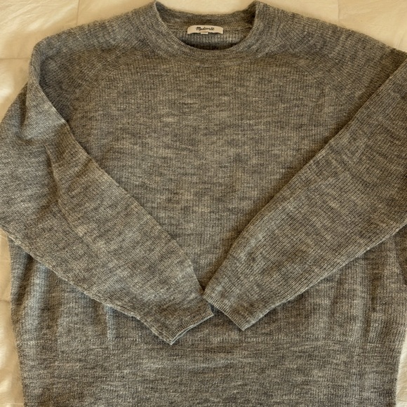 Madewell Sweater - Picture 2 of 2